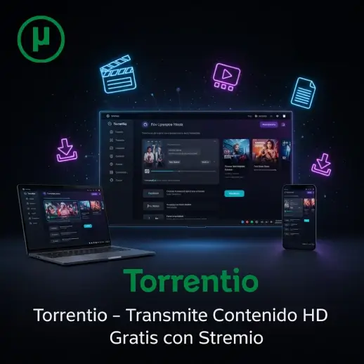 Torrentio
