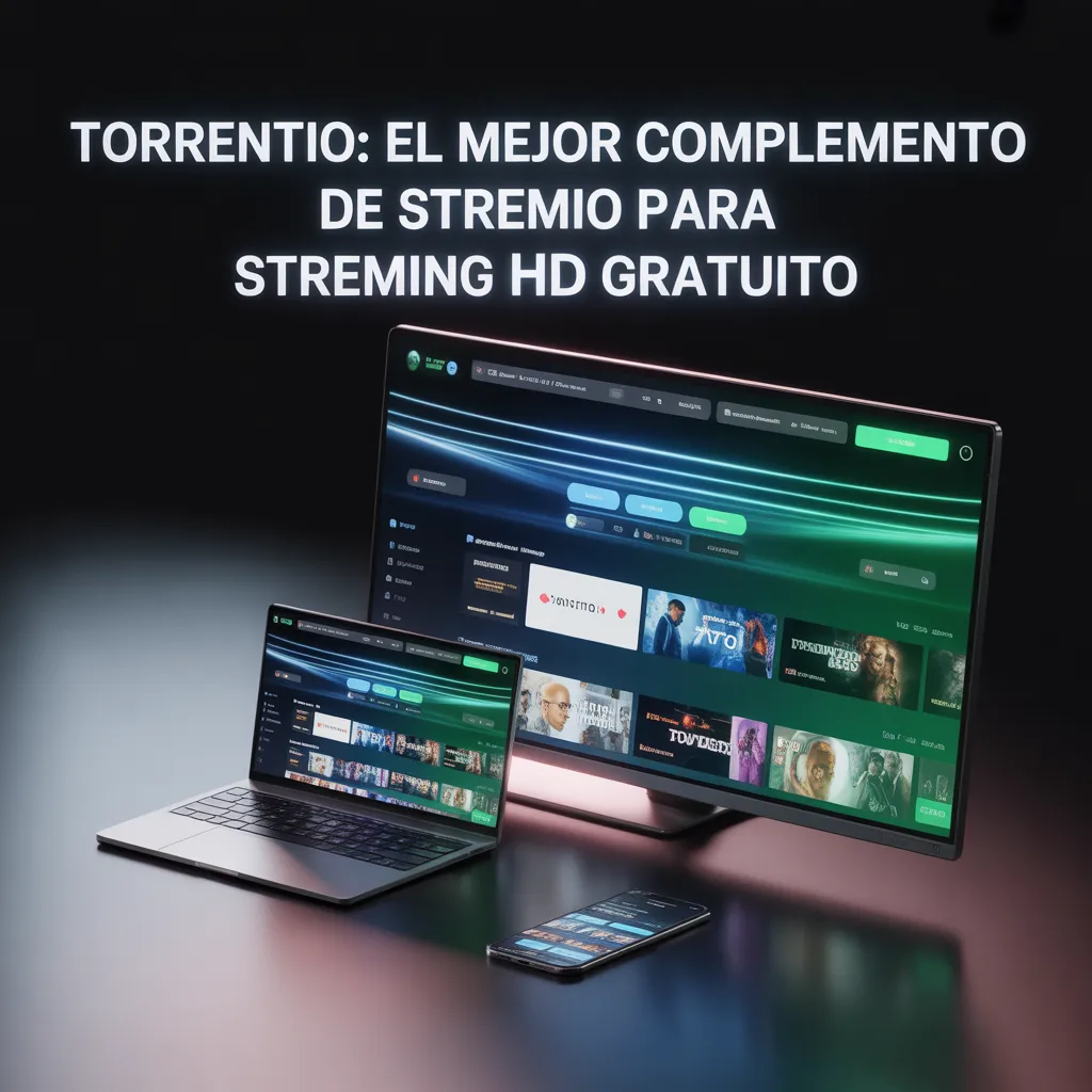 Torrentio